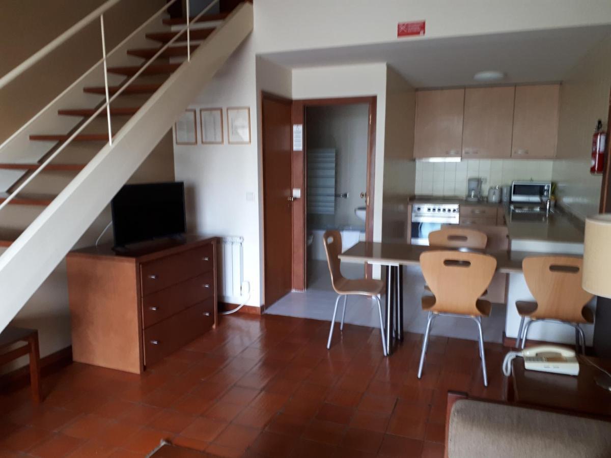 Clube Pinhal Da Foz Apartment Esposende Exterior photo