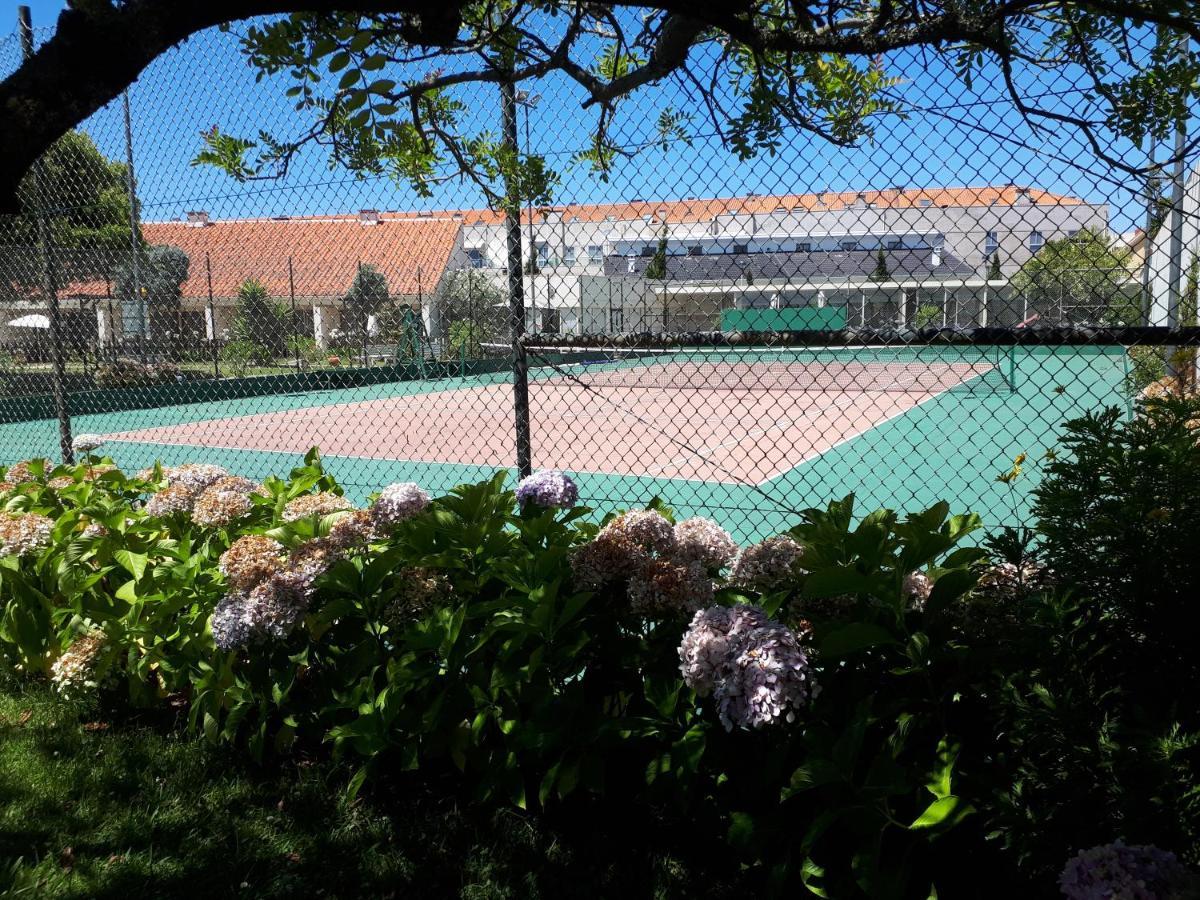 Clube Pinhal Da Foz Apartment Esposende Exterior photo