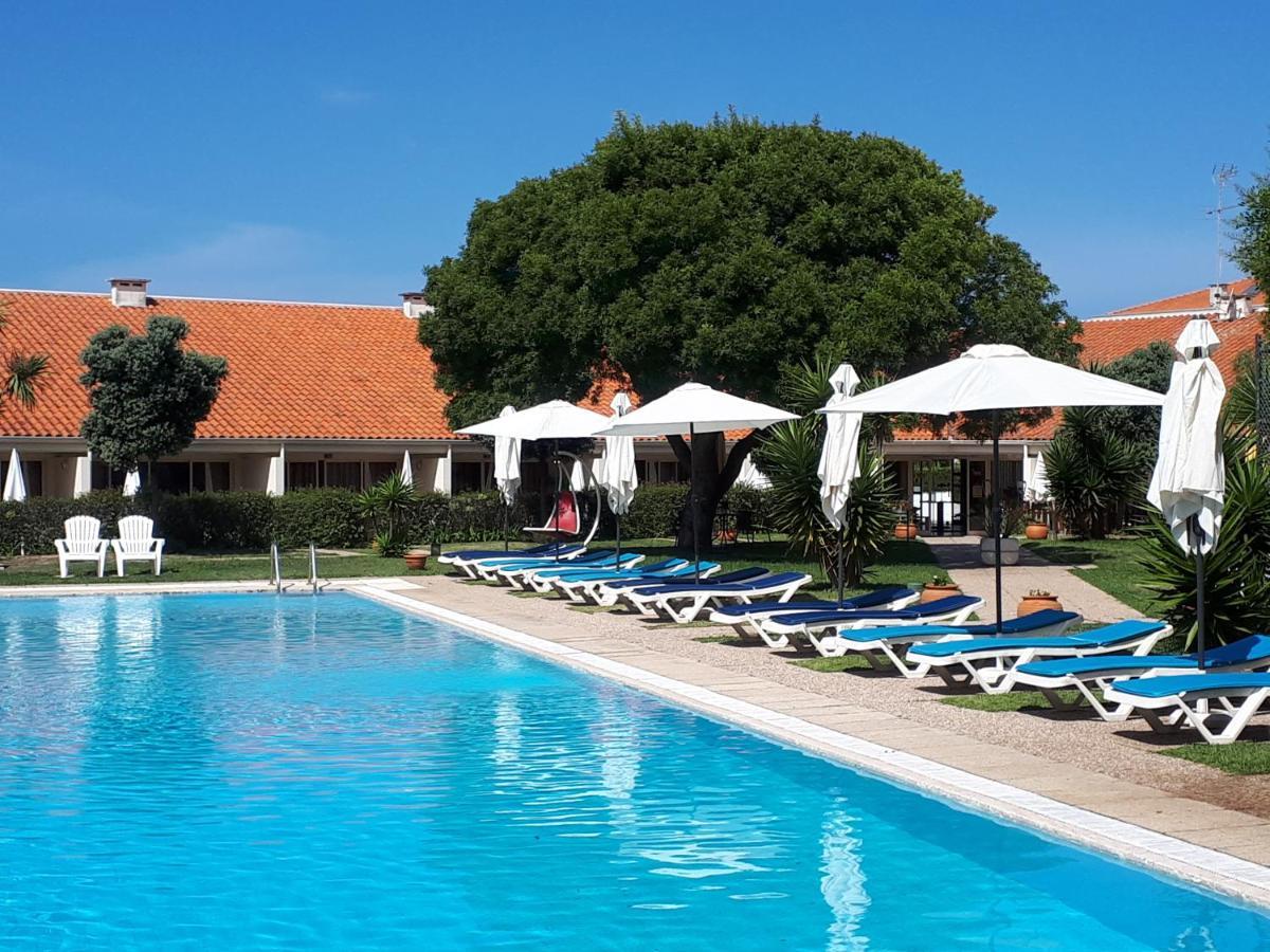 Clube Pinhal Da Foz Apartment Esposende Exterior photo