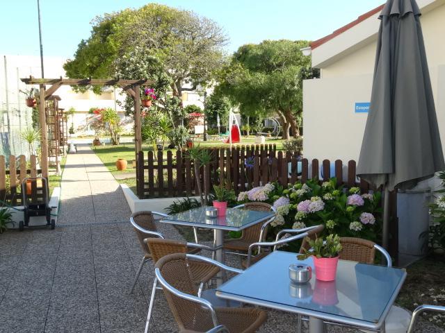 Clube Pinhal Da Foz Apartment Esposende Exterior photo