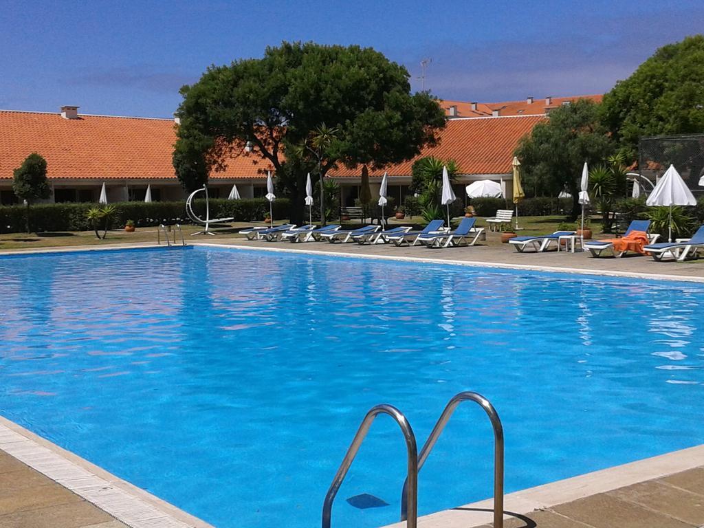 Clube Pinhal Da Foz Apartment Esposende Exterior photo