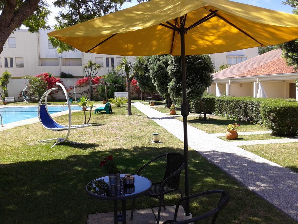 Clube Pinhal Da Foz Apartment Esposende Exterior photo