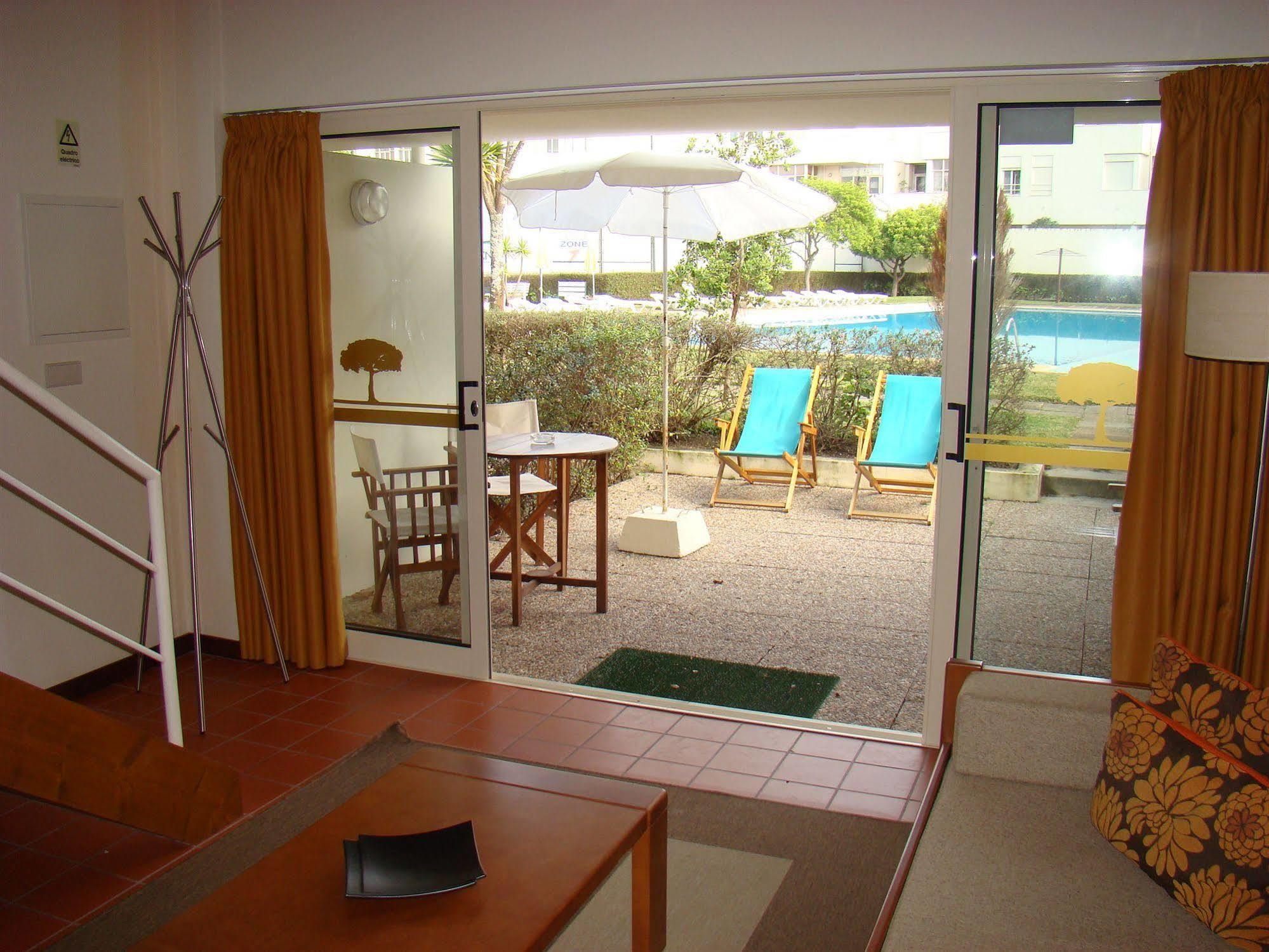 Clube Pinhal Da Foz Apartment Esposende Exterior photo
