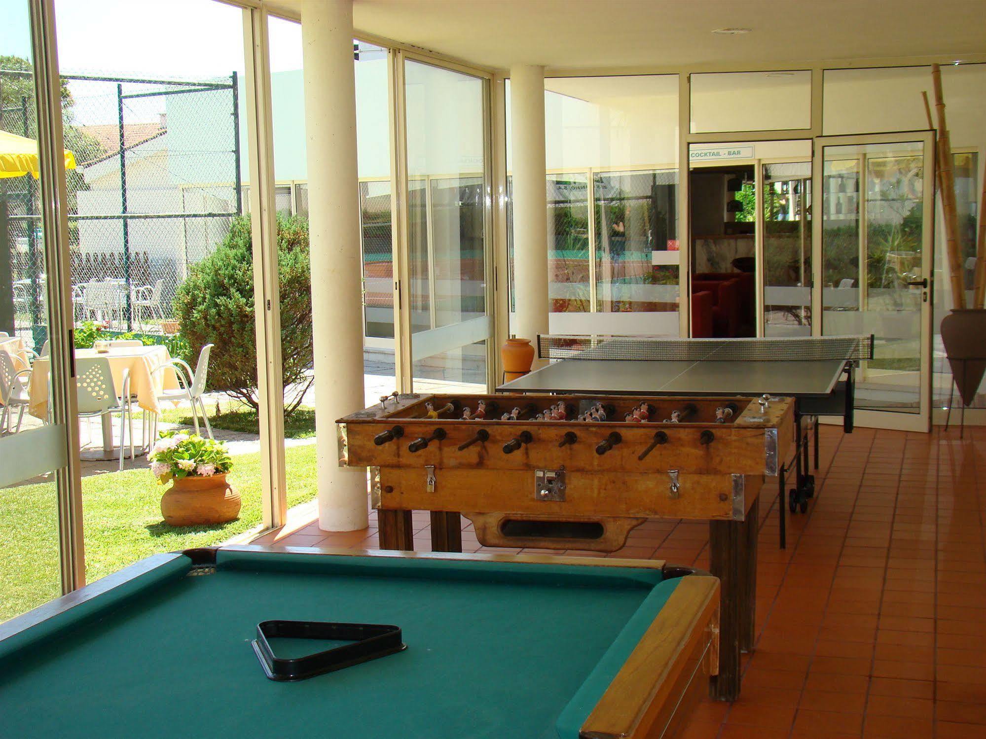 Clube Pinhal Da Foz Apartment Esposende Exterior photo