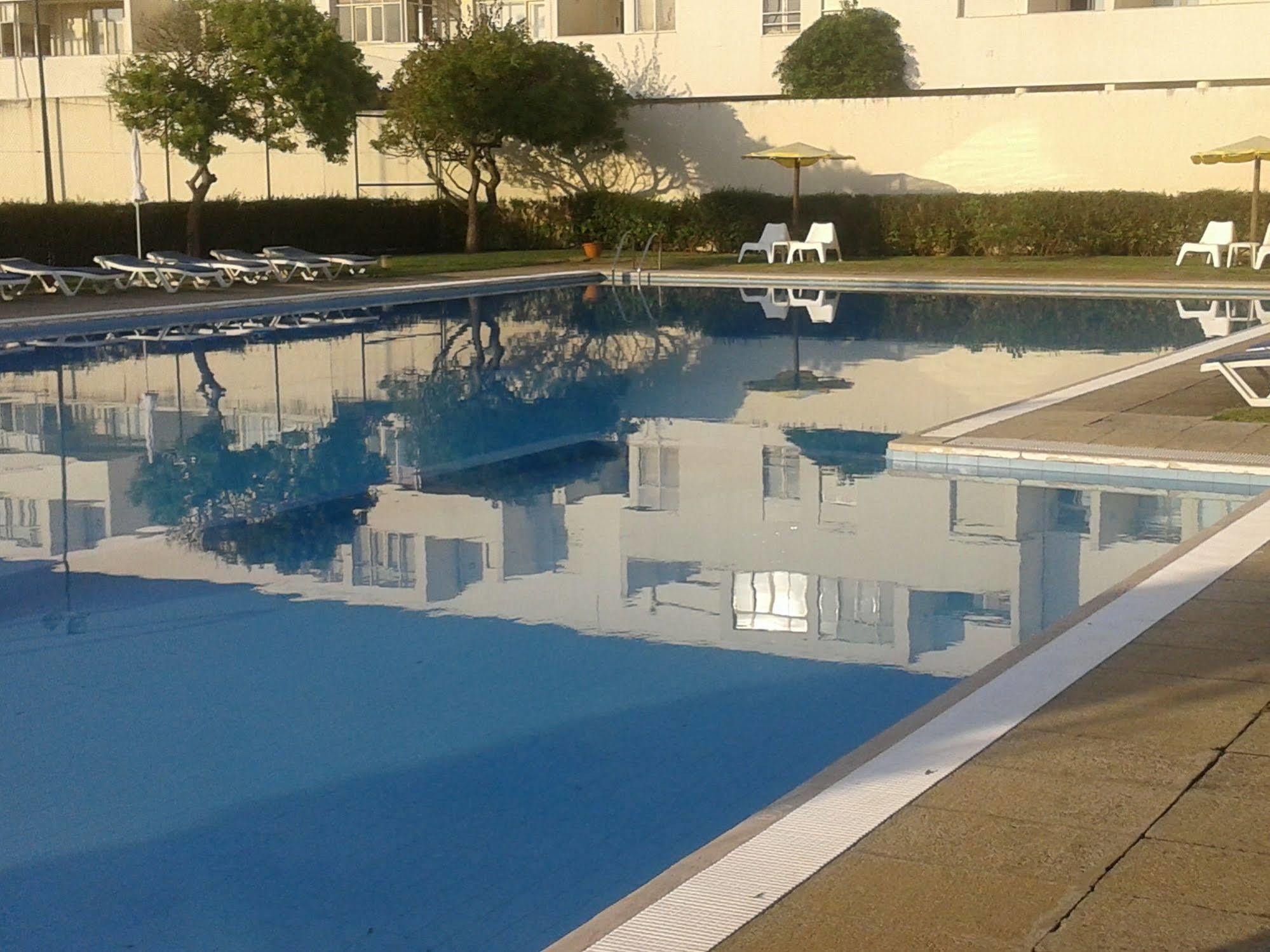 Clube Pinhal Da Foz Apartment Esposende Exterior photo